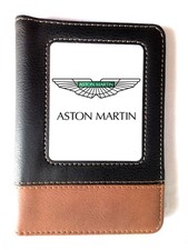ASTON MARTIN - BRIEFCASE