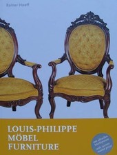 LIVRE/BOOK : MOBILIER LOUIS