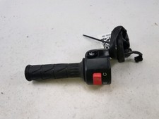 Commodo droit - KAWASAKI ER -