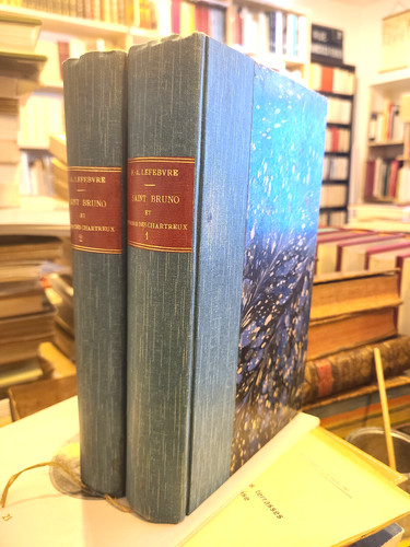 Abbé lefebvre saint - abbé, |