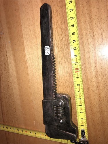 548 old tool outil - old,