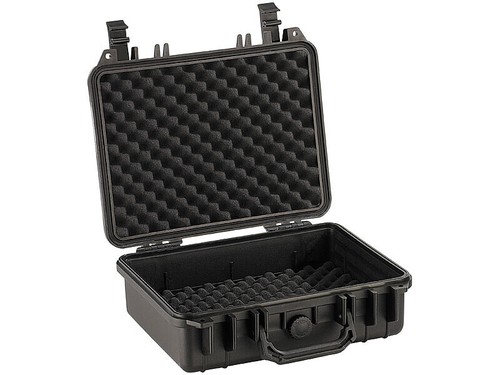 Valise technique étanche