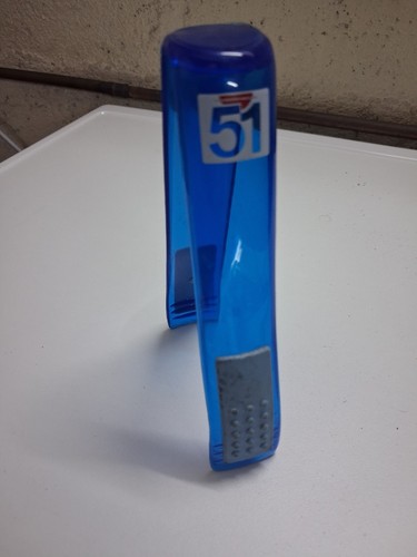 Pince glaçon plastique - pince, à