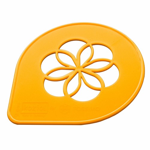 Tassimo koziol pochoir logo - tassimo,