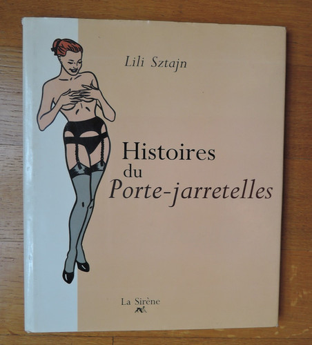 Histoires porte jarretelles - histoires, porte-jarretelles