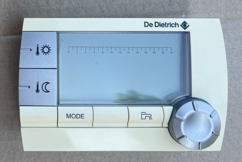 Régulation diematic neuf - régulation,