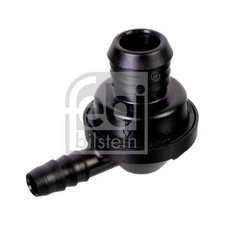 Soupape Dégazage Du Carter