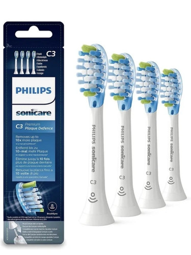 Philips sonicare têtes de - sonicare, c3