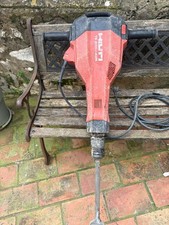 Marteau Piqueur Hilti TE