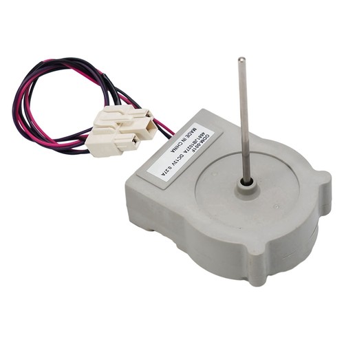 Moteur ventilateur - de,
