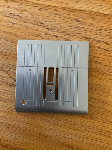 Genuine bernina needle - genuine,