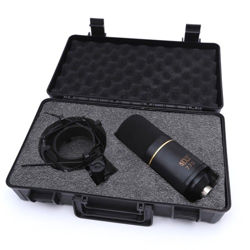 Mxl 770 large - mxl, diaphragm