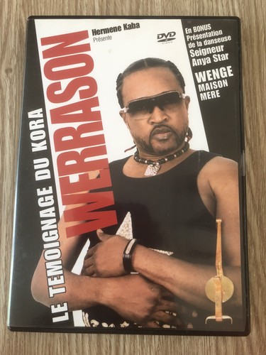 Werrason témoignage du - werrason,