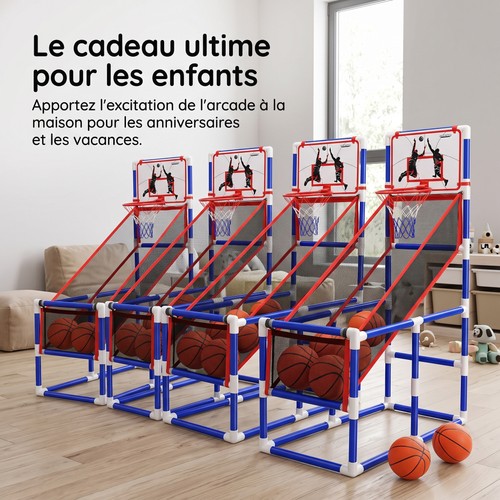Machine basket ball - machine, basket-ball