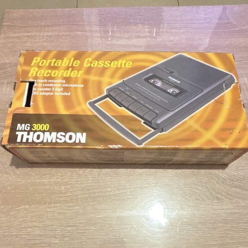 Thomson 3000 - thomson, mg