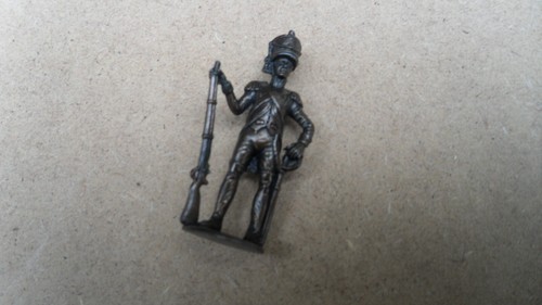 Kinder metal soldat de - kinder,
