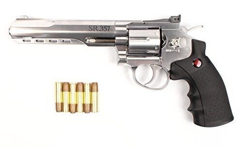 Crosman sr357 all metal co2 - sr357,