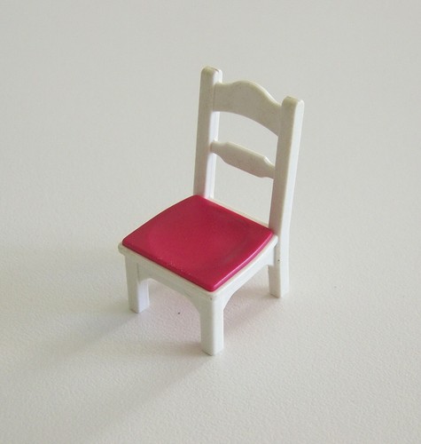 Playmobil maison - (r2129),