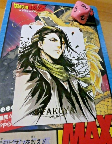 Bleach anime manga - bleach,