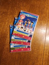 Code Lyoko Intégrale En 3 Dvds Slim Saison 1 Partie 2