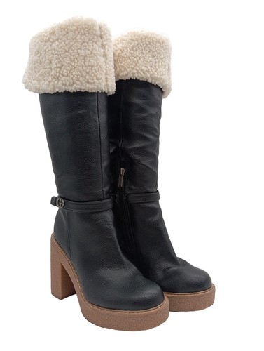 Guess bottes talon - à, dames
