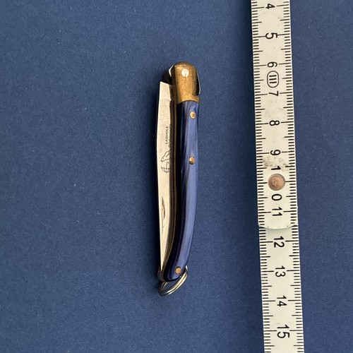 Laguiole rossignol couteau - rossignol,