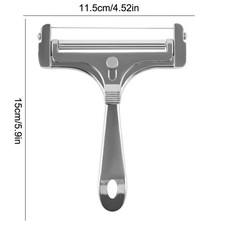 Outils de cuisine trancheuse
