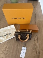 Sac Louis Vuitton Speedy Nano