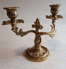 Chandelier/Candélabre/Bougeoi