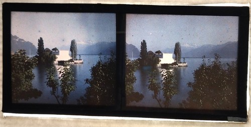 Autochrome ile salagon - ile, de