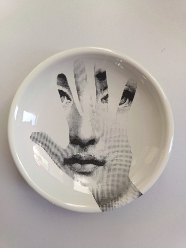 Ashtray empty pocket - /,