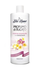 Parfum de Linge, Formule