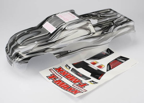 Traxxas 4921x carrosserie - traxxas,
