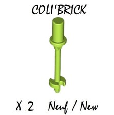 Lego 90540 - 2x Baton de