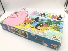 Jeu de société Le voyage des