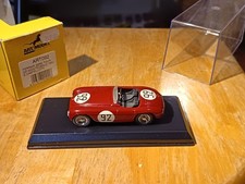 MINIATURE FERRARI 1/43 ART