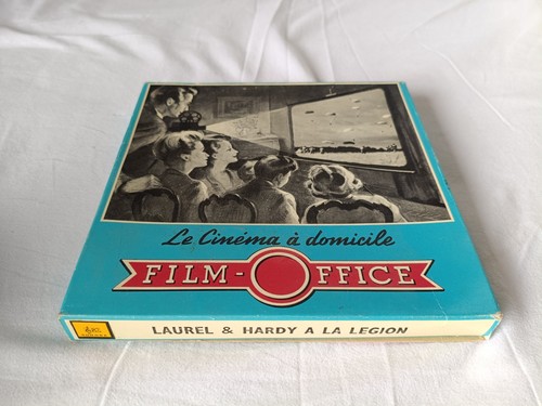Film laurel hardy - laurel, et