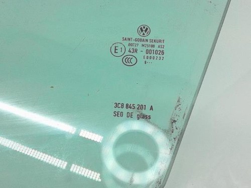 Vitre avant gauche - , volkswagen