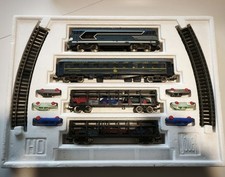 🚂 Coffret train miniature