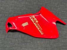 Ducati 900SS 600 750 900 SS RHS right side fairing right panel. genuine unit