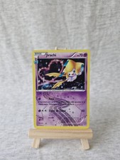 Jirachi Holo RC13/RC32 - XY
