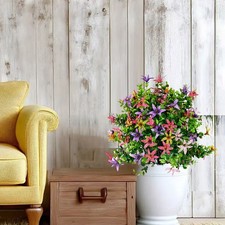 Fausse plante buis boule