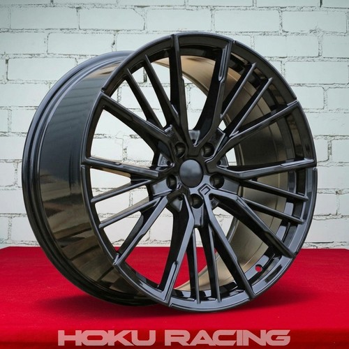 Roues 552m style 5x112 - 4x,