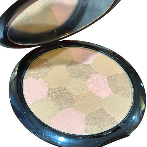 Guerlain terracotta light - terracotta,