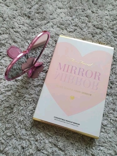 Miroir convertible too - miroir, faced