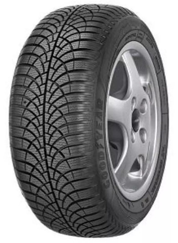 Pneu goodyear ultragrip - goodyear,