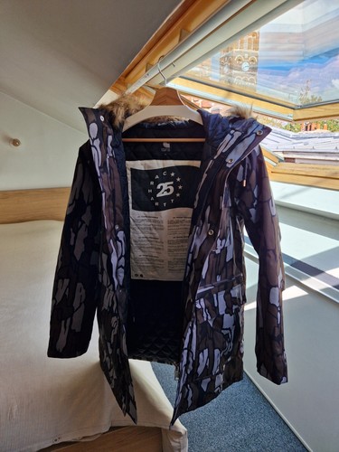 Veste carhartt siberian - , parka