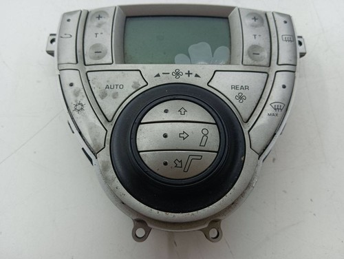 Lancia phedra 2002 - 2002, diesel