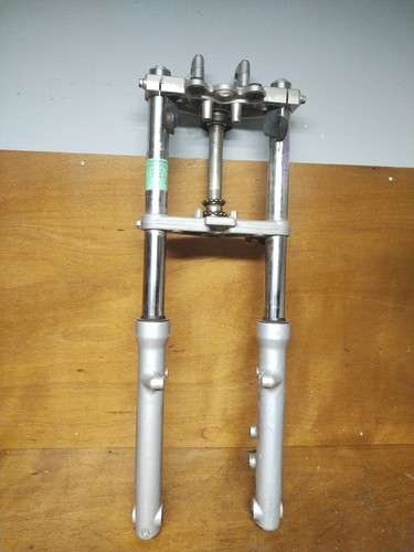 Fourche complète suzuki - fourche,
