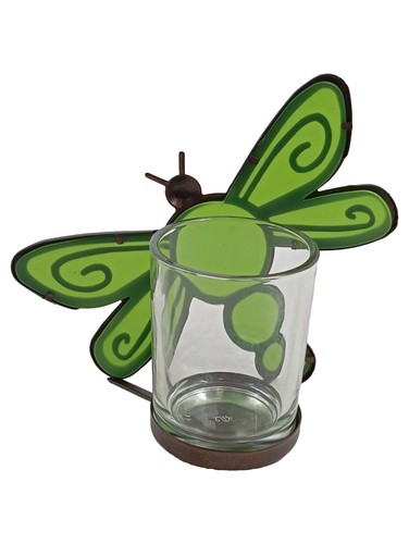 Partylite photophore libellule - photophore,